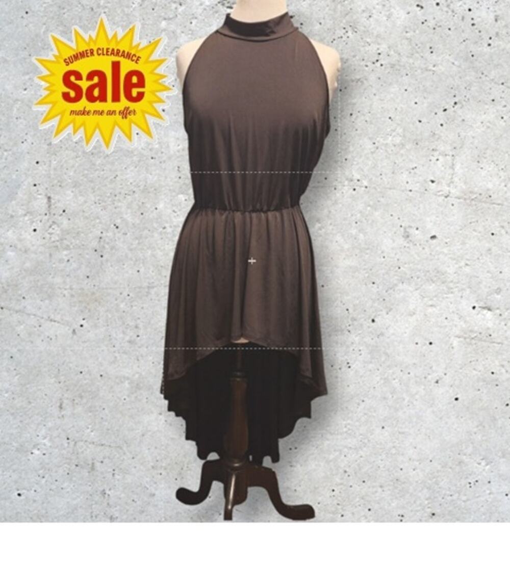 Betsey Boo Black Dress Size  SUMMER CLEARANCE SALE - MAKE ME AN OFFER!
